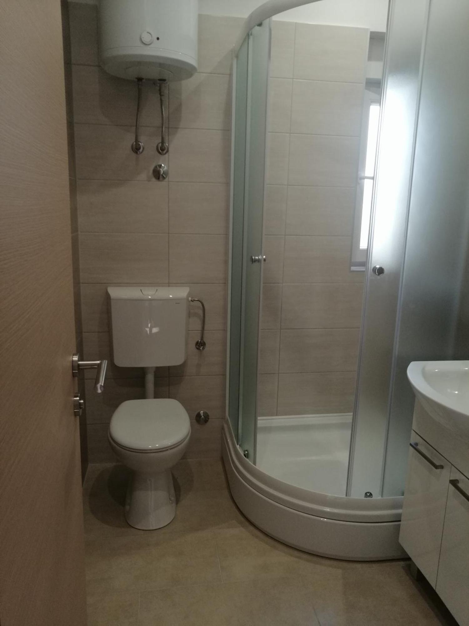 Appartamento Apartman Adriatic 2 Kaštela Esterno foto