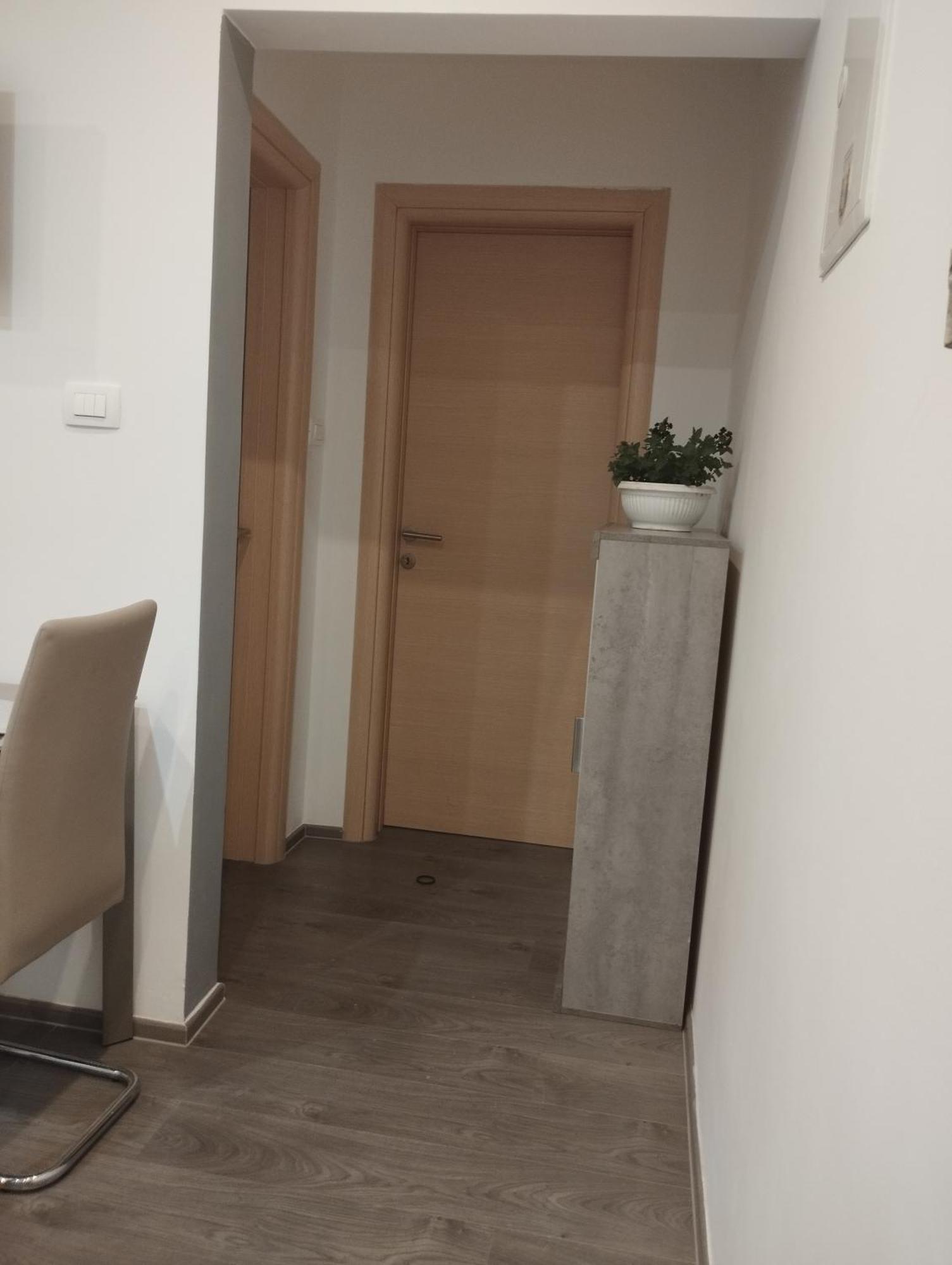 Appartamento Apartman Adriatic 2 Kaštela Esterno foto