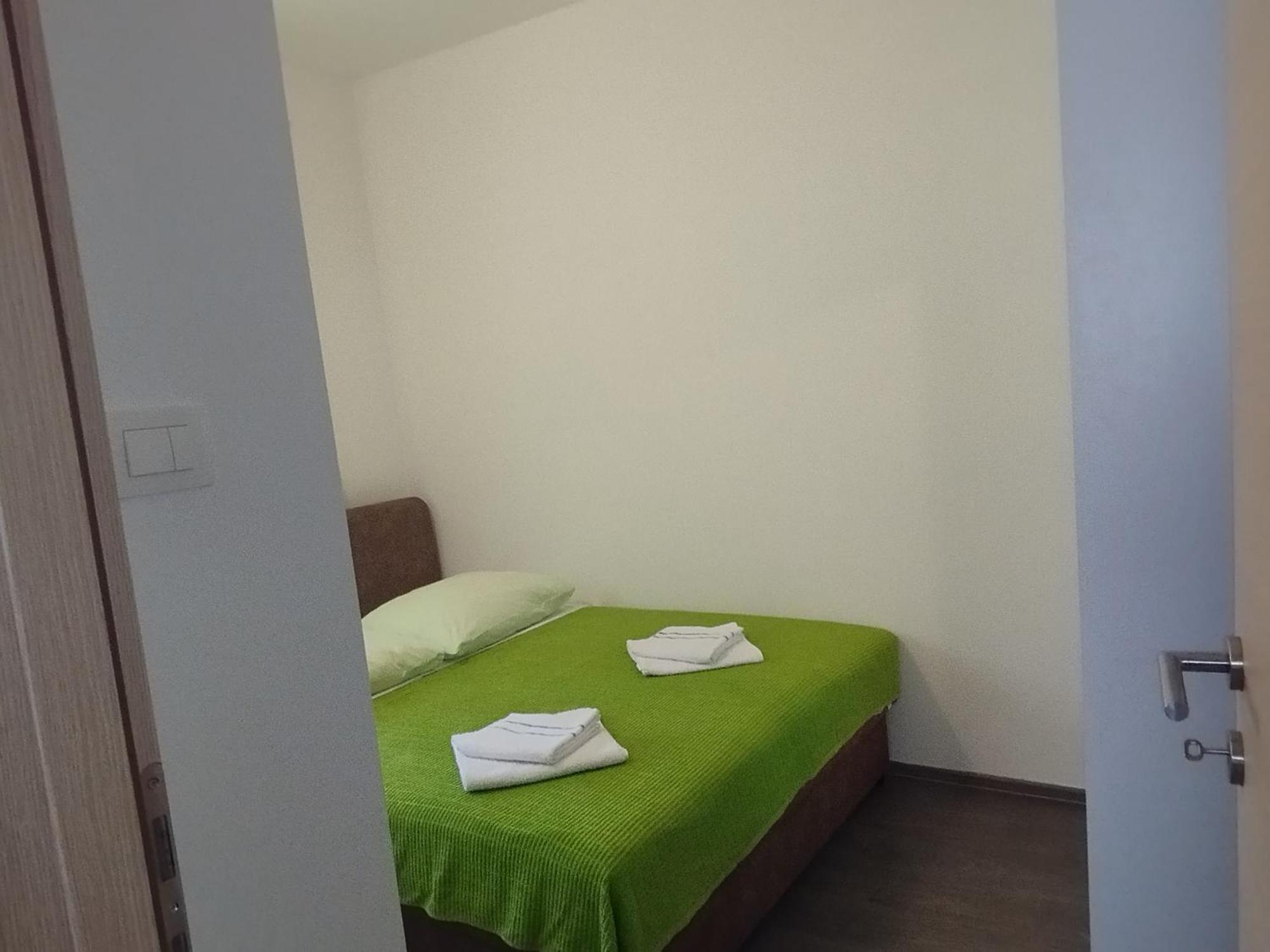 Appartamento Apartman Adriatic 2 Kaštela Esterno foto