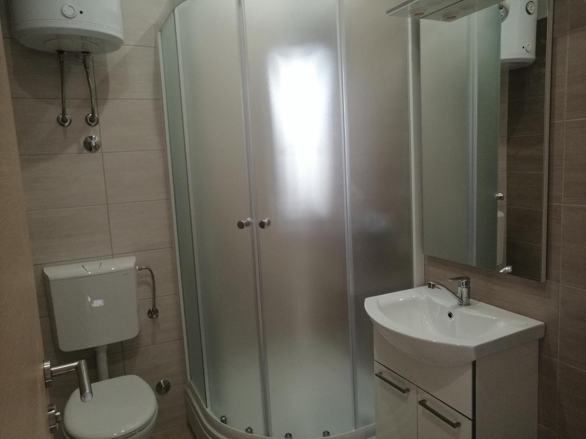 Appartamento Apartman Adriatic 2 Kaštela Esterno foto