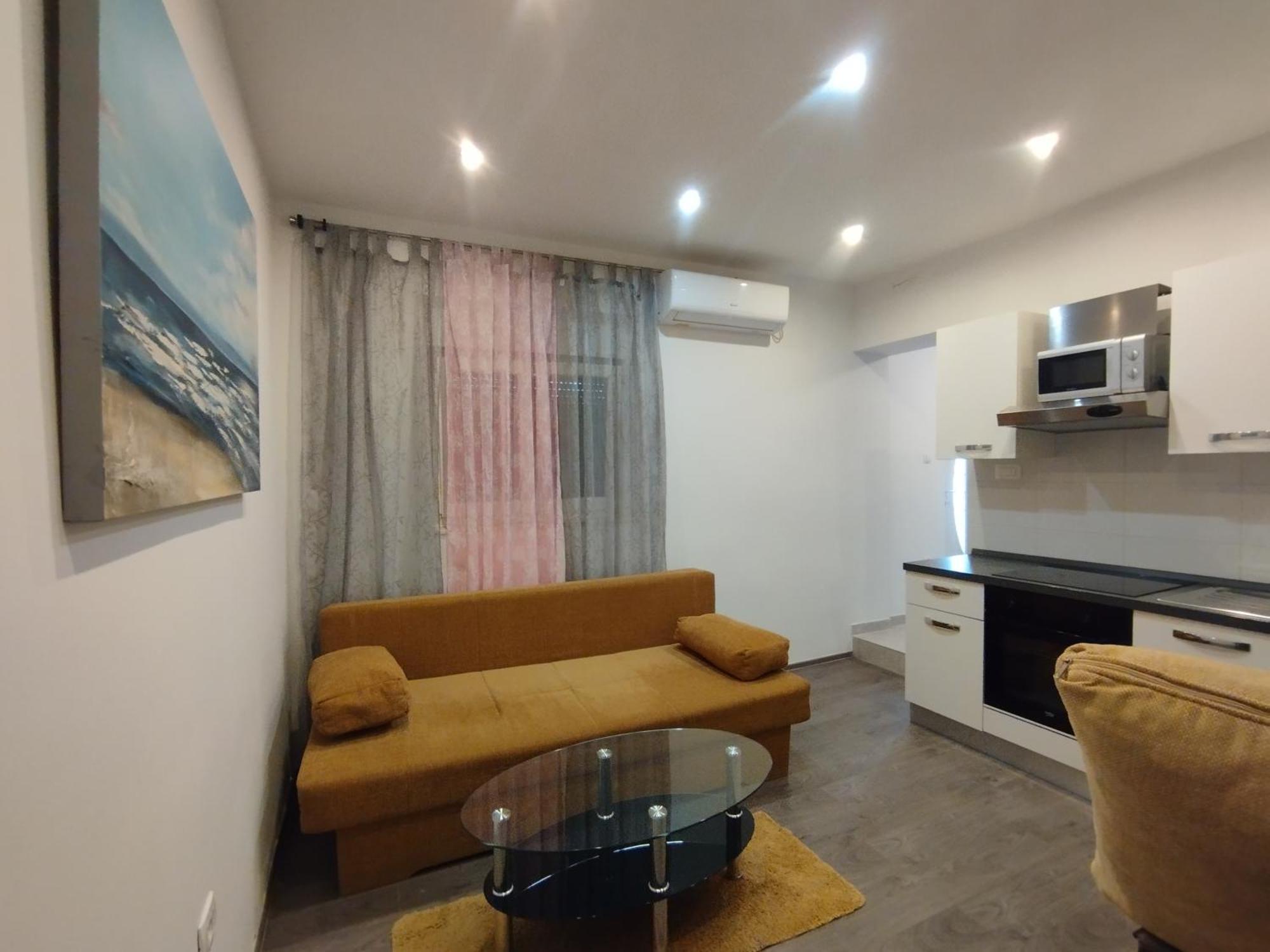 Appartamento Apartman Adriatic 2 Kaštela Esterno foto